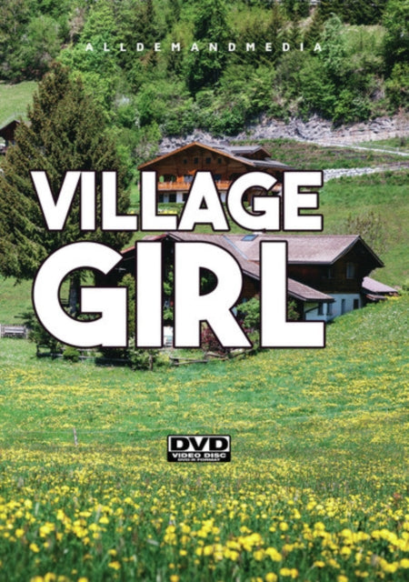 Village Girl (DVD) (Region 1 US Import)