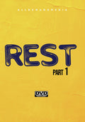 Rest 1 (DVD) (Region 1 US Import)
