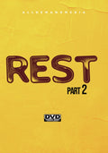 Rest 2 (DVD) (Region 1 US Import)