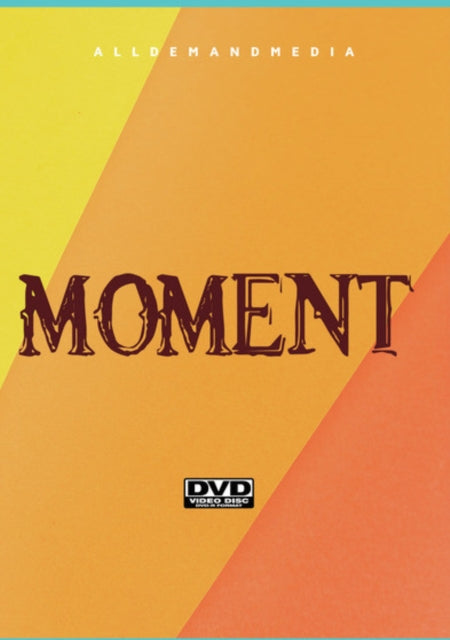 Moment (DVD) (Region 1 US Import)