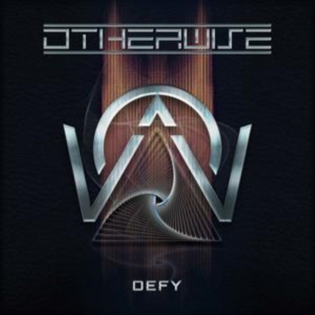 Otherwise - Defy (CD)