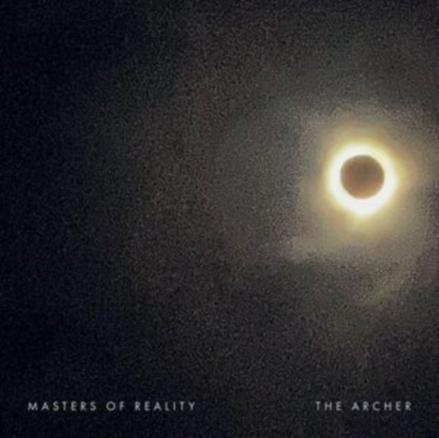 Masters Of Reality - Archer (CD)