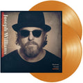 Joseph Williams - Denizen Tenant (Orange Transparent Vinyl) (Vinyl) (US Import)