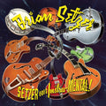 Brian Setzer - Setzer Goes Instru-Mental! (Vinyl) (US Import)