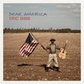 Eric Bibb - Dear America (CD) (US Import)