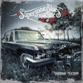 Supersonic Blues Machine - Voodoo Nation (140g/2LP) (Vinyl) (US Import)