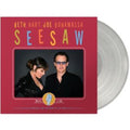 Beth Hart & Joe Bonamassa - Seesaw (Transparent Vinyl) (Vinyl) (US Import)