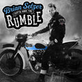 Brian Setzer - Gotta Have A Rumble (Vinyl) (US Import)