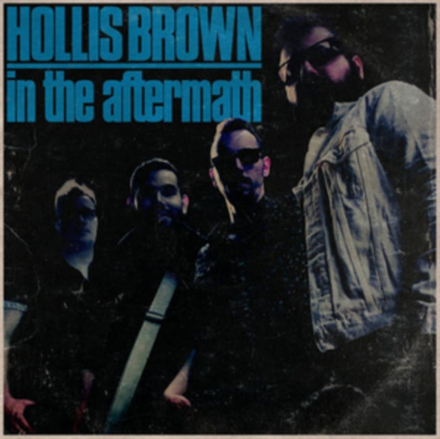 Hollis Brown - In The Aftermath (Vinyl) (US Import)
