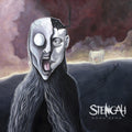 Stengah - Soma Sema (CD)