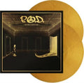 P.O.D. - When Angels & Serpents Dance (Gold Vinyl) (Vinyl) (US Import)