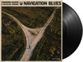 Risager,Thorbjorn & The Black Tornado - Navigation Blues (Vinyl) (US Import)