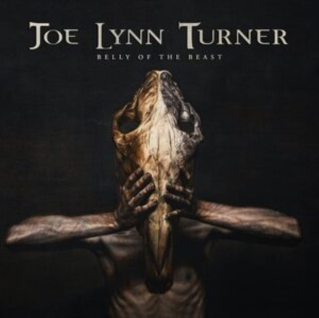 Joe Lynn Turner - Belly Of The Beast (CD)
