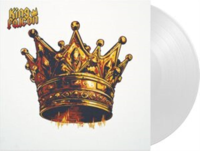 King Falcon - King Falcon (Vinyl) (US Import)