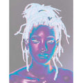 Willow - Willow (X) (Purple Vinyl) (Vinyl) (US Import)
