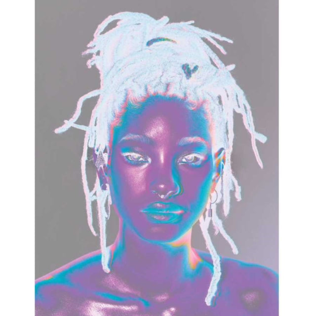 Willow - Willow (X) (Purple Vinyl) (Vinyl) (US Import)