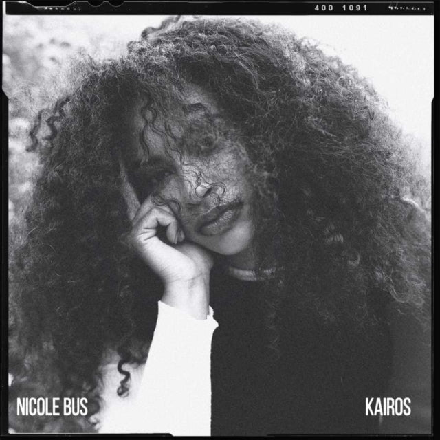 Nicole Bus - Kairos (Vinyl) (US Import)