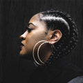 Rapsody - Eve (X) (CD)