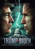Trump Vs Biden (DVD) (Region 1 US Import)