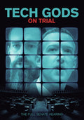 Tech Gods On Trial (DVD) (Region 1 US Import)