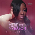 K'Valentine - Here For A Reason (Vinyl) (US Import)