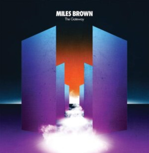 Miles Brown - Gateway OST (Vinyl) (US Import)