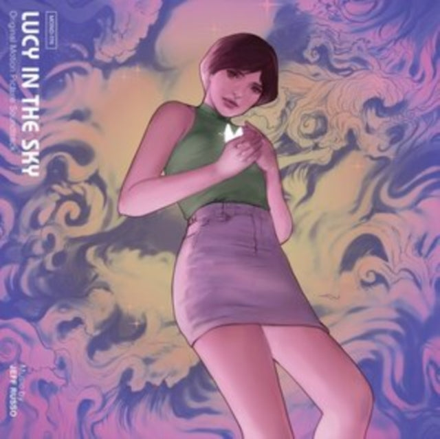 Jeff Russo - Lucy In The Sky (Vinyl) (US Import)