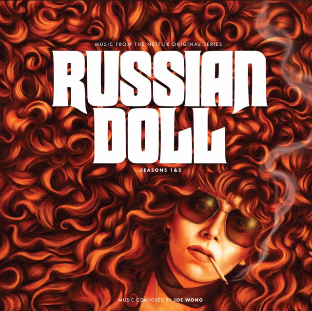 Joe Wong - Russian Doll: Seasons I & II (140g/Green & Psychedlic Swirl Vinyl) (Vinyl) (US Import)