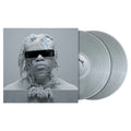 Gunna - Ds4Ever (X) (2LP/Silver Vinyl) (Vinyl) (US Import)