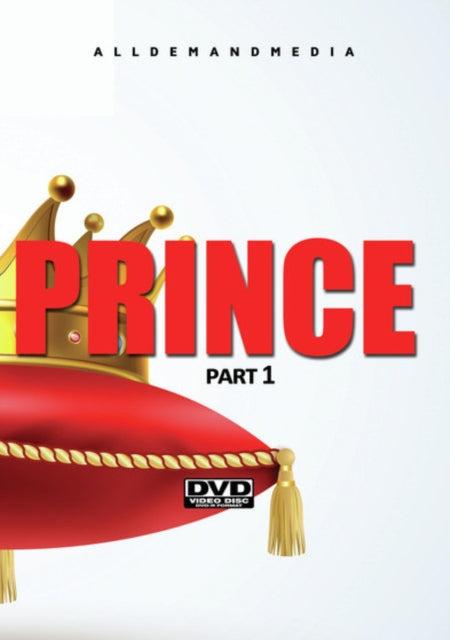 Prince 1 (DVD) (Region 1 US Import)