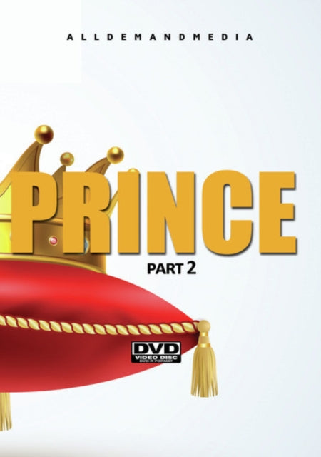 Prince 2 (DVD) (Region 1 US Import)