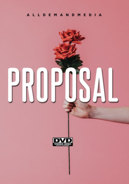 Proposal (DVD) (Region 1 US Import)