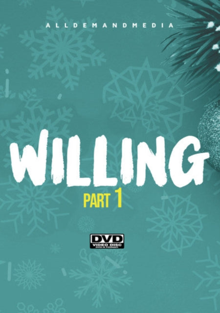 Willing 1 (DVD) (Region 1 US Import)