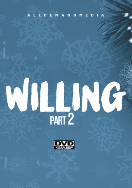 Willing 2 (DVD) (Region 1 US Import)