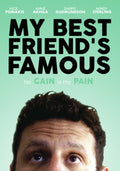 My Best Friend's Famous (DVD) (Region 1 US Import)