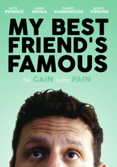 My Best Friend's Famous (DVD) (Region 1 US Import)