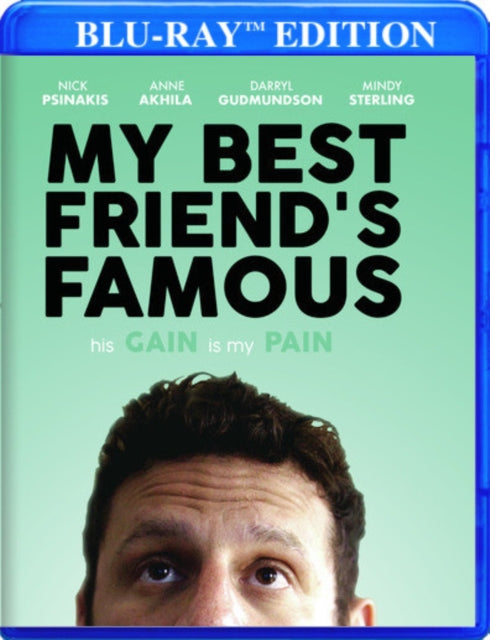 My Best Friend's Famous (Blu-ray) (Region A US Import)