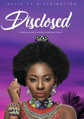 Disclosed 1 (DVD) (Region 1 US Import)