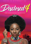 Disclosed 4 (DVD) (Region 1 US Import)