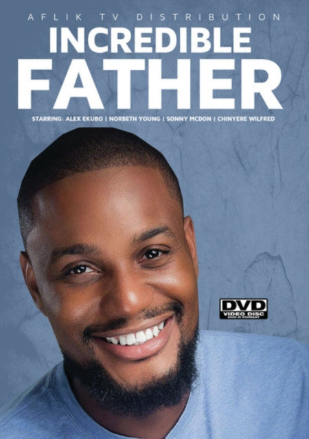 Incredible Father 1 (DVD) (Region 1 US Import)