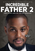 Incredible Father 2 (DVD) (Region 1 US Import)
