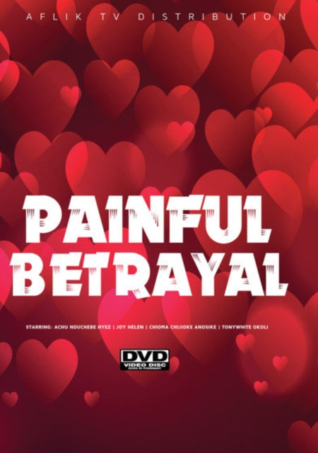 Painful Betrayal (DVD) (Region 1 US Import)