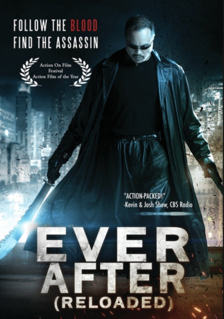 Ever After Reloaded (DVD) (Region 1 US Import)