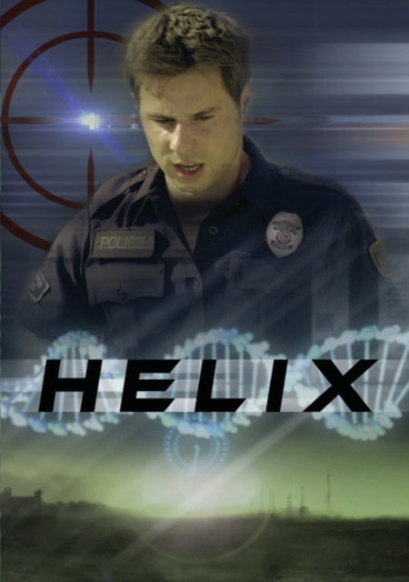 Helix (DVD) (Region 1 US Import)