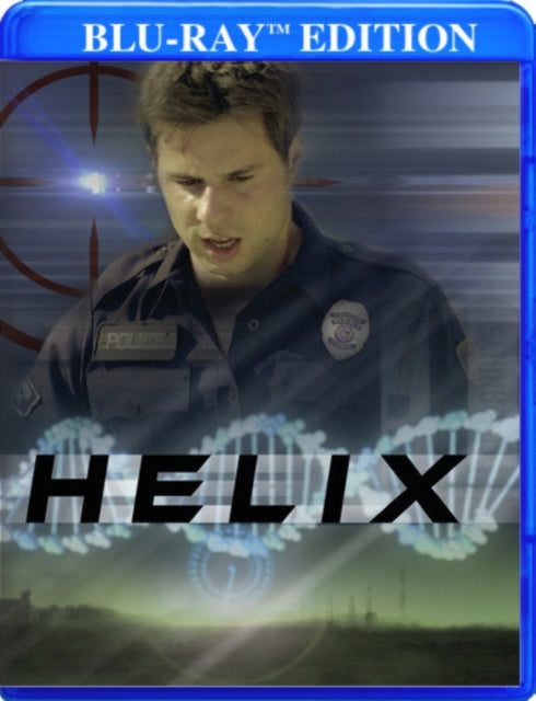 Helix (Blu-ray) (Region A US Import)