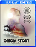 Origin Story (Blu-ray) (Region A US Import)