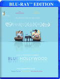 Blue Hollywood (Blu-ray) (Region A US Import)
