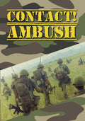 Contact! Ambush (DVD) (Region 1 US Import)
