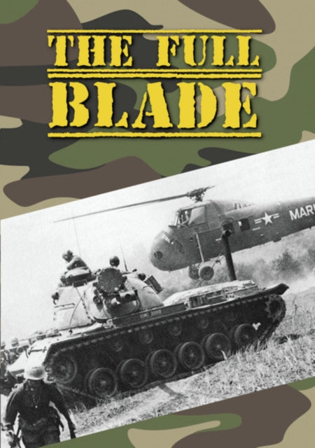 Full Blade (DVD) (Region 1 US Import)