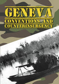 Geneva Conventions & Counterinsurgency (DVD) (Region 1 US Import)